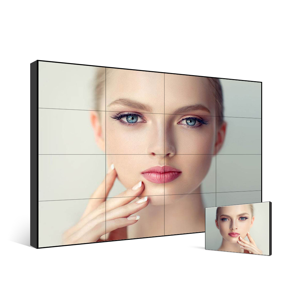 46 inch best-in-class video walls