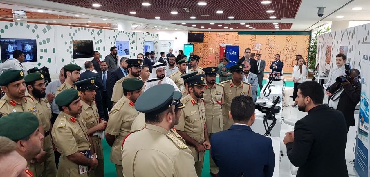 Saudi Arabia project